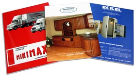 brochures