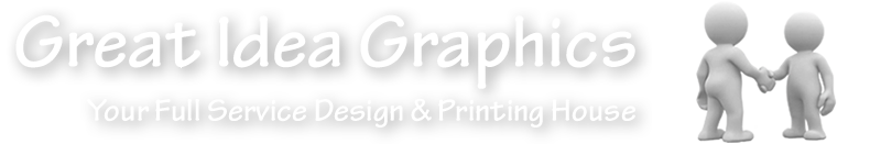 Great Idea Graphics