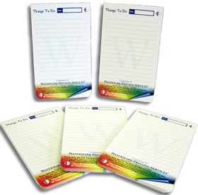 Notepads