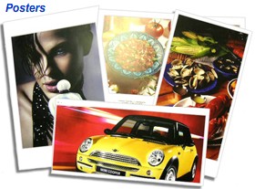 Posters